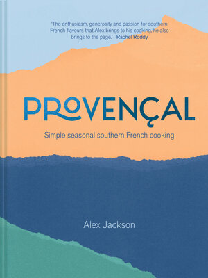 cover image of Provencal